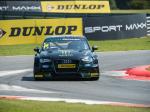 Audi S3 Sedan BTCC 2014 года